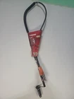 Husky 3 Ft. Toilet Drain Snake Auger For Clog Removal New. Price: $17.00.