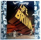 Monty Python - Life Of Brian Vinyl Lp 1979 Warner Bros Bsk 3396 Sleeve Comedy Used. Price: $55.00.