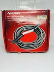 Husky 1/2" 50 Ft Drain Auger Heavy Duty 1002494611 Openbox New. Price: $30.00.