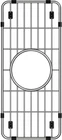 Crosstown CTXBG614 Stainless Steel Bottom Grid New. Price: $84.37.