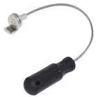 Firstinfo F3951 Magnetic Oil Drain Plug Remover Tool Wrench, Anti Scald Magne... New. Price: $20.32.