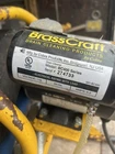 Brasscraft Cable Drum Machine Clog Drain Cleaner BC260 5/16" X 50 Parts Only For. Price: $80.00.