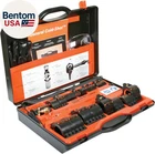 CST2 Cold-shot Pipe Freeze Kit New. Price: $1122.08.