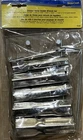 Brasscraft Shower Valve Wrench Set T141 - 5 Sockets. Complete Used. Price: $17.96.