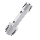Wmaztool Tub Drain Remover Wrench - Use Install New. Price: $14.99.