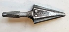 Williams, J.h. & Co. Square Shank Reamer For Hole Deburring, 2 5/8" X 1 Used. Price: $16.49.