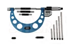 Shars 0-6" Electronic Interchangeable Anvil Micrometer Set New. Price: $159.95.