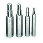 Westward Swaging Tool SET,4 PC,1/4-5/8 3CYP5 190735822517 New. Price: $20.38.