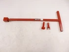 Kenyon 85491 Adjustable Operating Wrench 3'-5' Extendable New. Price: $154.99.