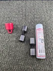 Flange Wizard 42050-TM Threaded Mini Two-hole Alignment Pins For 5/16" To 63/64" Open. Price: $57.99.