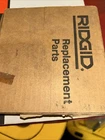 Ridgid Cover Plate 38935 New. Price: $47.00.