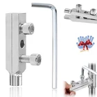 Stripped Screw Extractor, Broken Bolt With Allen Wrenches For Broke... New. Price: $29.65.