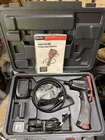 Ridgid Micro CA-300 Inspection Camera W Extension Case & Manual Used. Price: $299.00.