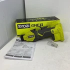 Ryobi P660 18V Volt Lithium-ion Cordless Pex Tubing Clamp *tool Only* Used. Price: $84.99.