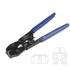 Icrimp Pex Cinch Tool For Stainless Steel 3/8-INCH 1-INCH, Blue New. Price: $38.79.