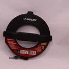 Husky 1/4 In. X 20 Ft. Encased Sink Cleaner New. Price: $7.19.