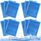 Piwerod Ez-change #2 Aquarium Filter Cartridge Compatible With 12 Pcs New. Price: $42.58.