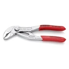 Knipex 87 03 125 Water Pump Pliers "cobra" 4,92" Chrome Plated New. Price: $49.99.