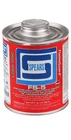 Spears FS5-030 Quart FS-5 Cpvc One-step Fire Sprinkler New. Price: $59.00.