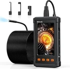 Industrial Endoscope Borescope Camera For Pipe Sewer Drain Plumbing Inspect 50FT New. Price: $76.00.