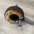 Cobra Tools 1/4-IN. X 20-FT. Plastic Drum Auger Drain Cleaner New. Price: $20.00.
