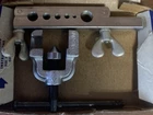 Vintage Imperial-eastman Flaring Tool No. 195-FA Hard Chrome Finished Cone New. Price: $40.00.