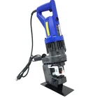 Preasion Electric Hydraulic Hole Puncher Steel Plate Punching Machine New. Price: $236.98.