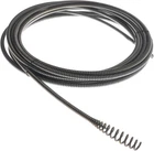 General Wire Spring L25FL1 Auger Drain Cable New. Price: $92.99.