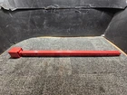 Kenyon 85491 Adjustable Operating Wrench 3'-5' Extendable Welded Handle Red New. Price: $111.59.