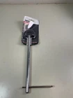 Superior Tool Basin Wrench 03811 New. Price: $18.99.