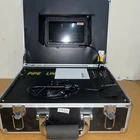 Vevor H6- 7" Sewer Camera, Pipe Inspection Drain #5830 Used. Price: $200.99.