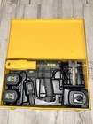 Rems D-71332 / LE76 Crimper Used. Price: $950.00.