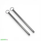 2/PK Roller Hitch Pin For Greenlee 555 Conduit Pipe Bender Replaces 53389 New. Price: $69.99.
