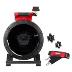 Milwaukee Tool 3972-20 100 Ft Flexible Modular Pipeline Inspection Reel New. Price: $4899.00.