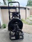 Klutch Electric Drain Cleaner Machine 100 Ft Sewer Cleaning Used. Price: $550.00.