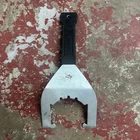 Universal Sink Drain Wrench Tool, By Husky-model/mpn 1004 870 654 Used. Price: $12.99.
