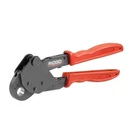 Ridgid 43853 Astm F1807 Close Quarters Manual Pex Crimper For 1/2" Tubing New. Price: $194.28.