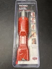 Ridgid Ez Change Plumbing Wrench Faucet Installation And Removal Tool Open. Price: $19.95.