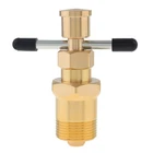 Chgimposs Npt 1/2 3/4 Upgraded Ferrule Puller, Compression Ring Olive... New. Price: $17.99.