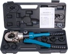Hydraulic Copper Tube Crimping Tool, Pipe Fittings Plumbing New. Price: $159.99.