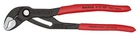 Knipex Cobra High-tech Water Pump Pliers 10" 87 01 250 New. Price: $43.51.