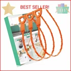 Arctic Eagle Drain Snake Hair Clog Remover - 3 Pack Shower Sink Uncl New. Price: $9.58.