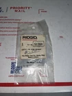 Ridgid 51360. E2072X 14S Gear Segments New. Price: $13.99.