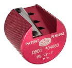 Reed Mfg Deburring Tool For Plastic Pipe 1/2. 3/4, DEB1IPS () New. Price: $73.99.
