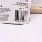 Husky Medium Drain Bladder New. Price: $8.99.