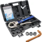 Propress Copper Pipe Crimping Tool 1/2", 3/4", 1" For Viega Fittings (i New. Price: $142.42.