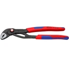 Knipex Cobra Hightech Water Pump Pliers 250MM New. Price: $49.99.