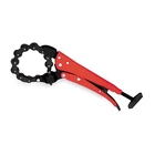 Grip-on Chain Pipe Cutter For Stainless Steel And Copper GR186-12 New. Price: $200.82.
