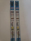 New Lot Of (2) 18" Inch Drain Rooter Plastic Snakes. Price: $11.11.