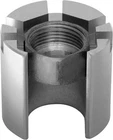 Superior Tool 3825 - Basin Buddy Universal Faucet Nut Wrench New. Price: $23.32.